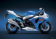 Suzuki GSX-R1000